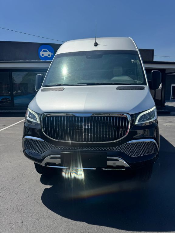 mercedes-benz sprinter cargo van 2023 W1X8ND6Y1PT130533 image mercedes-benz sprinter cargo van 2023 W1X8ND6Y1PT130533 image
